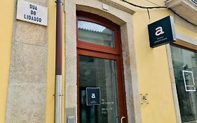 Autor Guesthouse